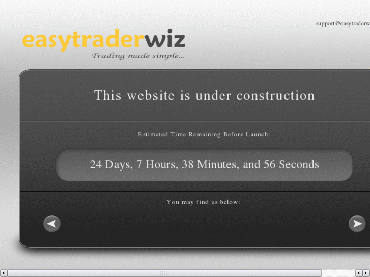 www.easytraderwiz.com