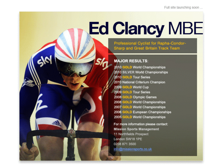 www.edclancy.com