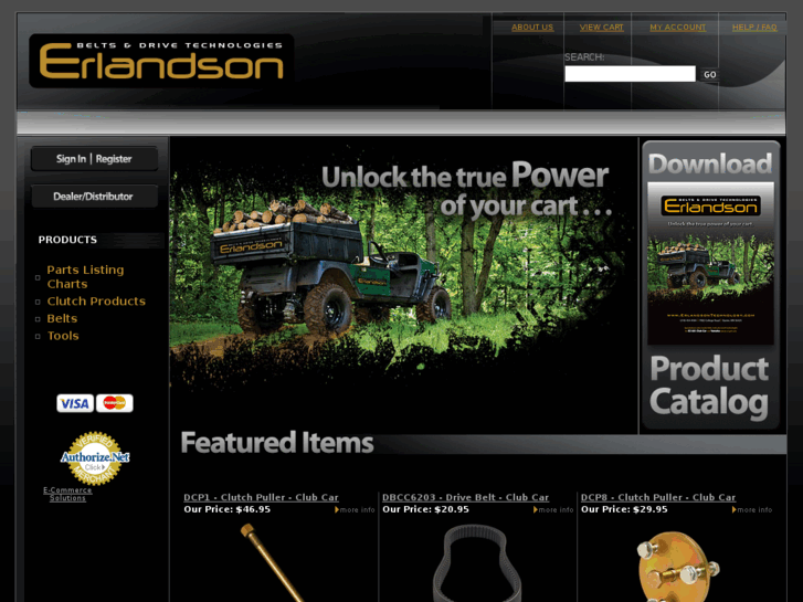 www.erlandsontechnology.com