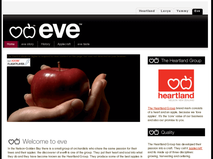 www.eve.co.nz