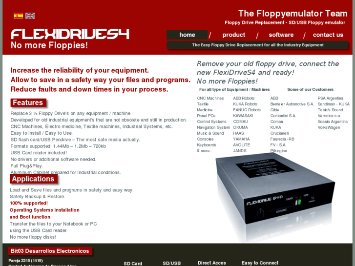 www.floppyemulator.com