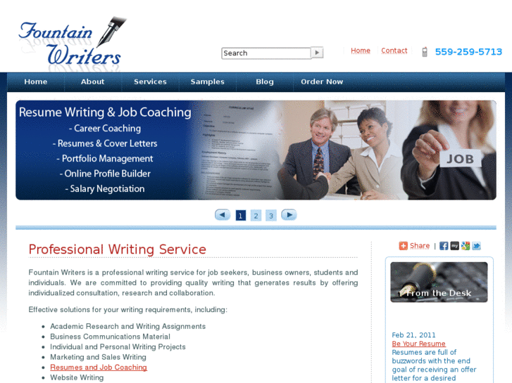 www.fountainwriters.com