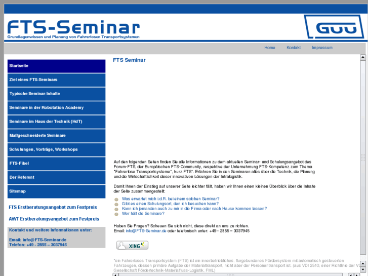 www.fts-seminar.de