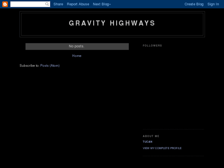 www.gravityhighways.com