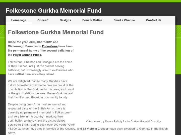 www.gurkhamemorialfund.org.uk