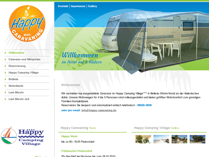 www.happy-caravaning.com