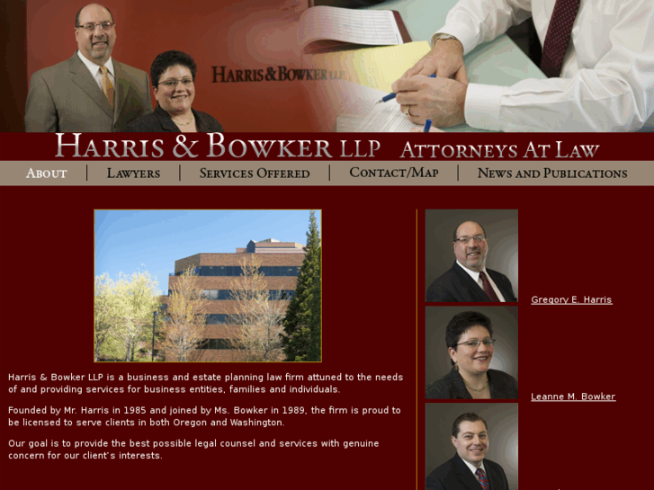 www.harrisbowker.com