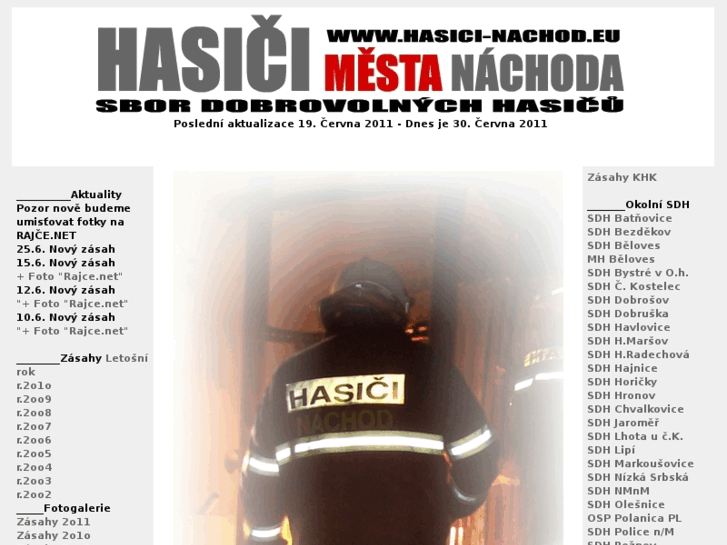 www.hasici-nachod.eu