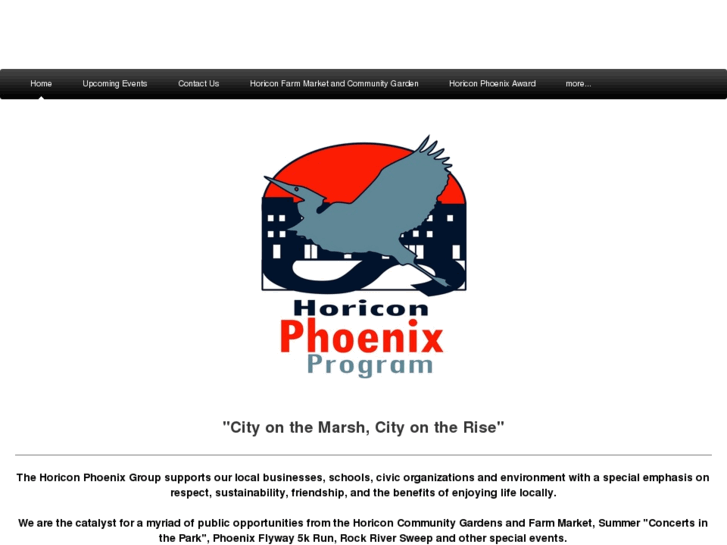 www.horiconphoenix.info