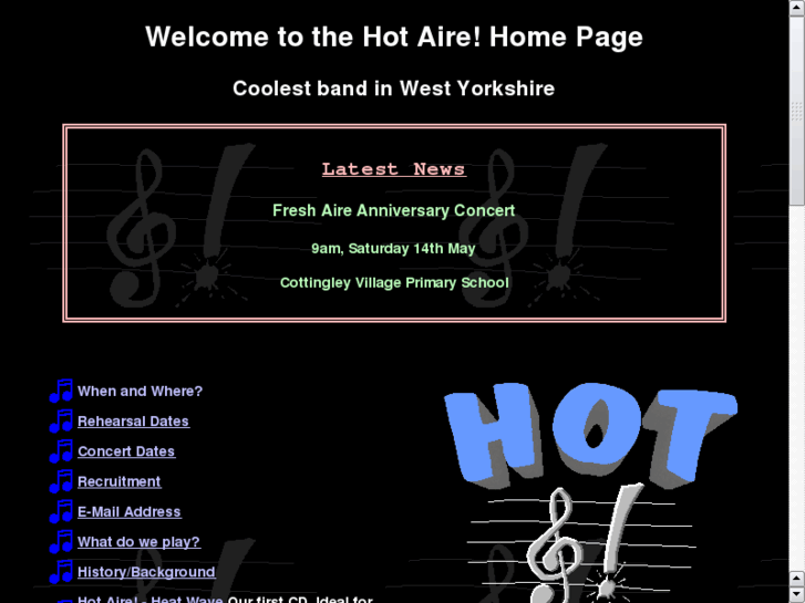 www.hotaire.co.uk