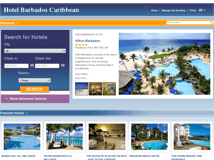 www.hotelbarbadoscaribbean.com