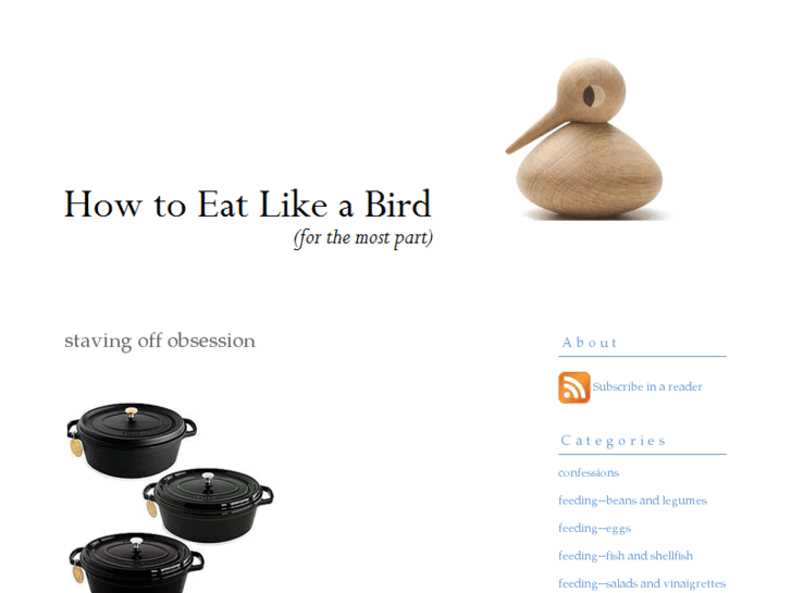 www.howtoeatlikeabird.com