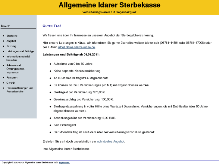 www.idarer-sterbekasse.com