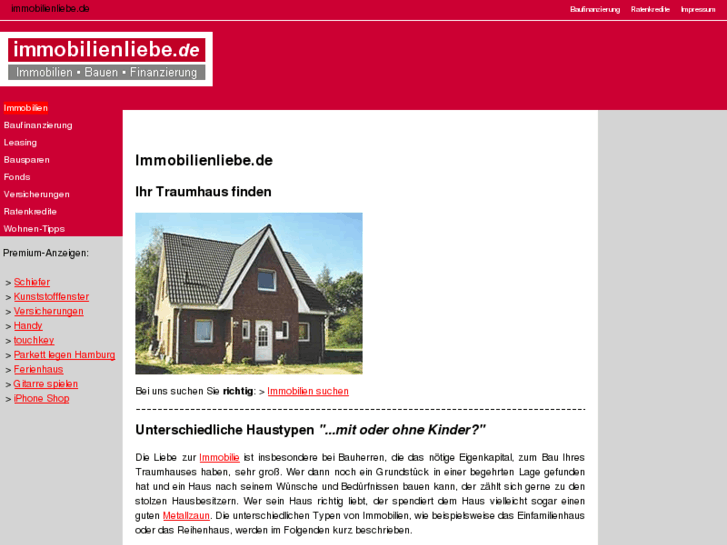 www.immobilienliebe.de