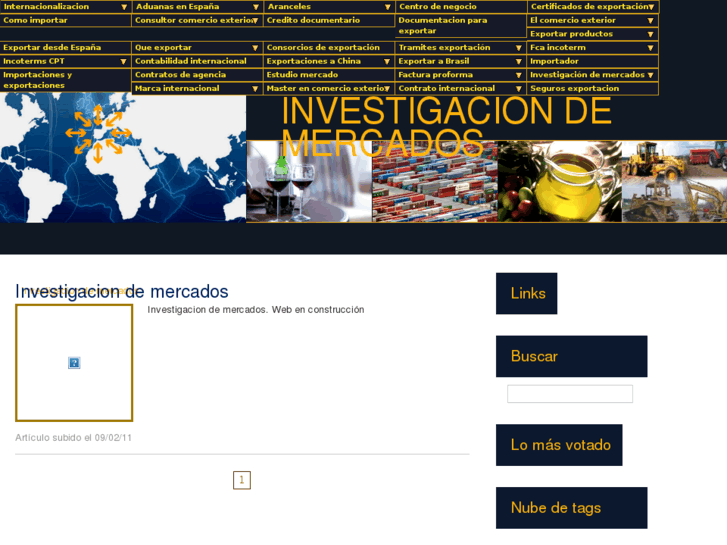 www.investigaciondemercados.es