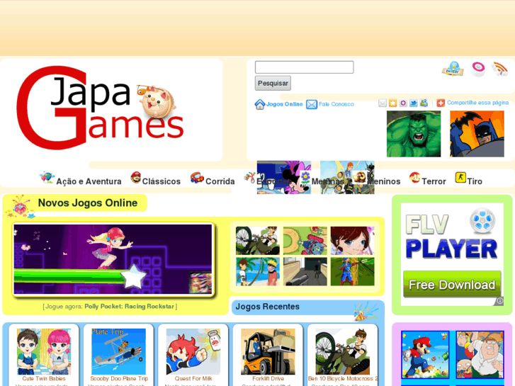 www.japagames.com