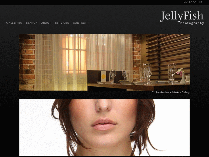 www.jellyfishphotography.com