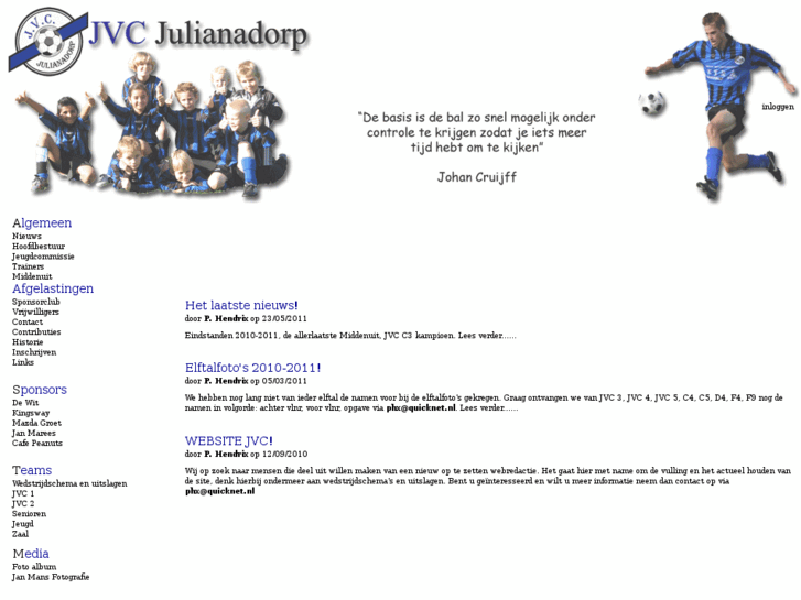 www.jvc-julianadorp.nl