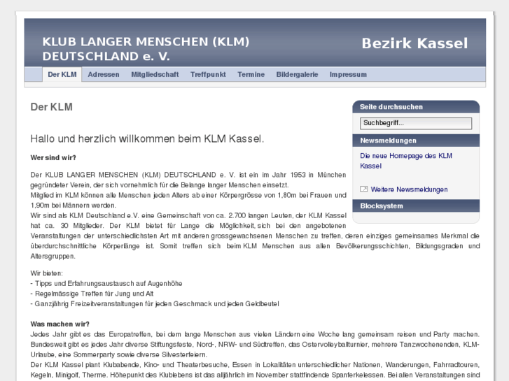 www.klm-kassel.de