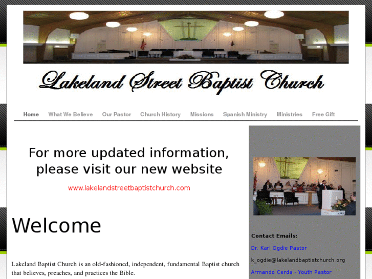 www.lakelandbaptistchurch.org