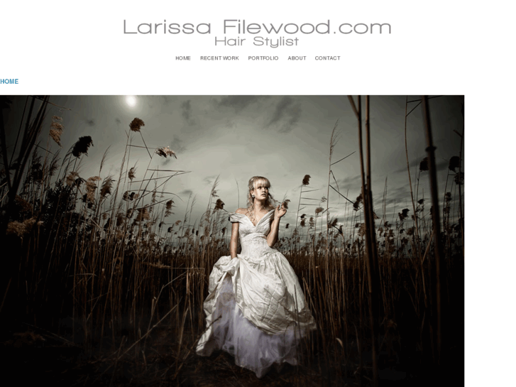 www.larissafilewood.com