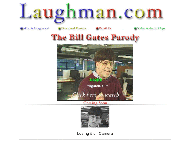 www.laughman.com