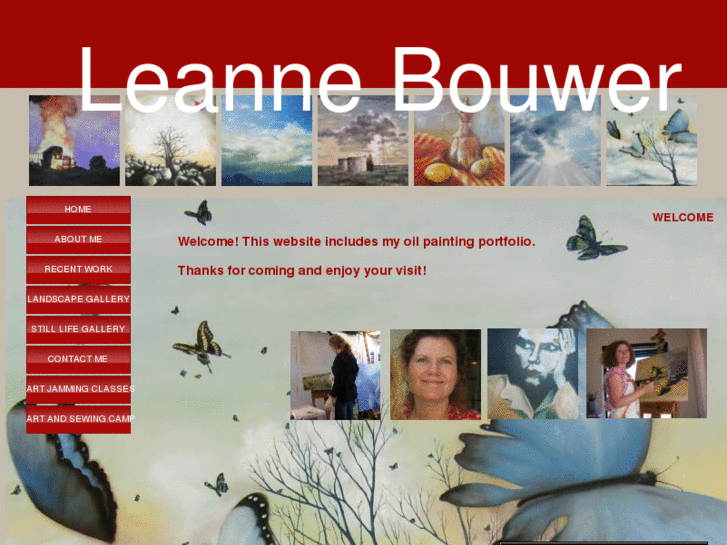 www.leannebouwer.com