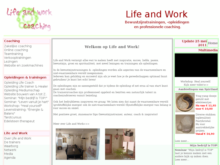 www.lifeandwork.nl