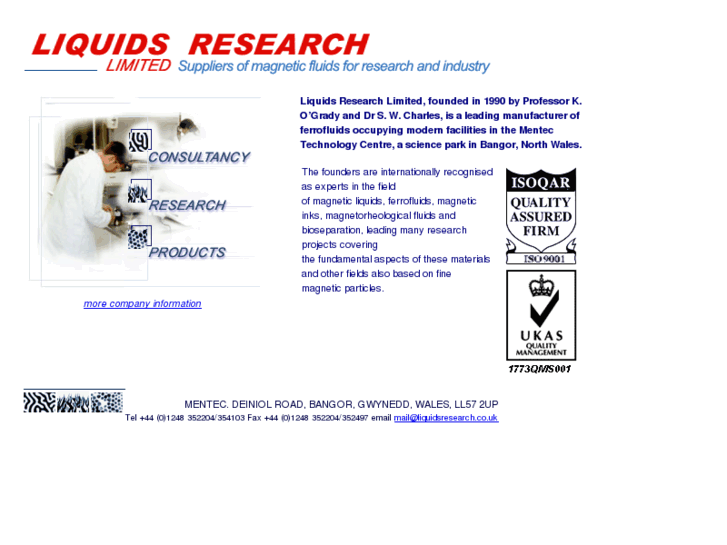 www.liquidsresearch.com