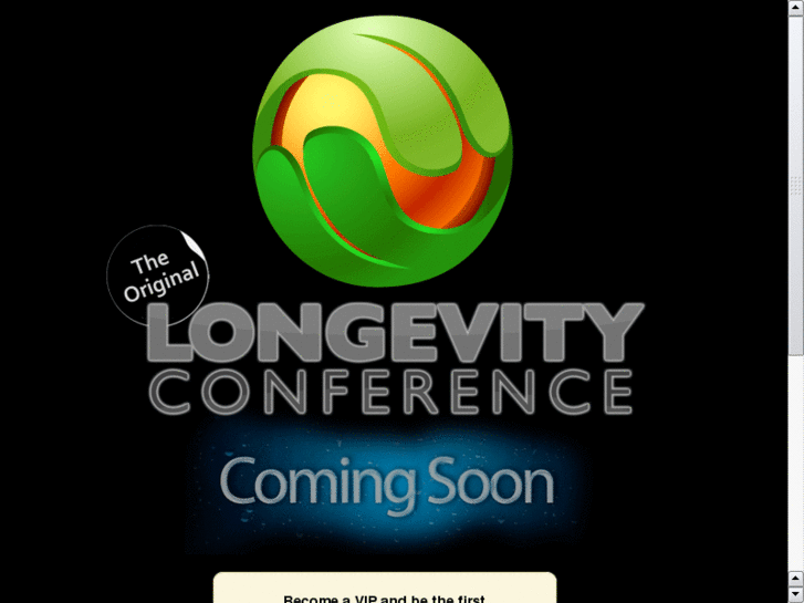 www.longevityconference.com