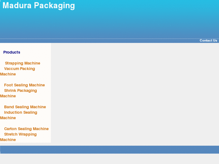 www.madurapackaging.com