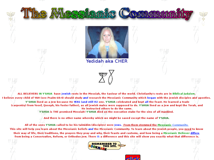 www.messianiccommunity.com