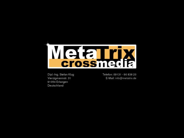 www.metatrix.de