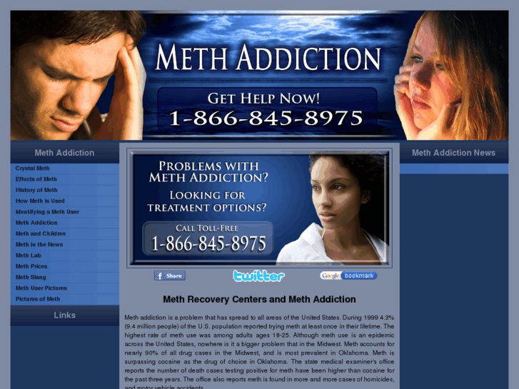 www.meth-addiction.org