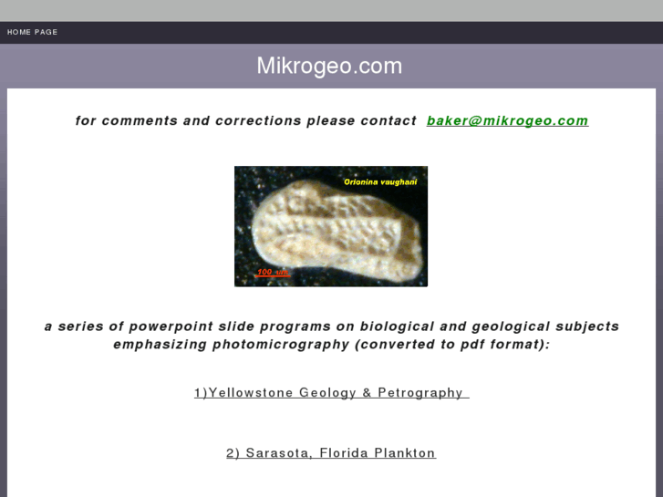 www.mikrogeo.com