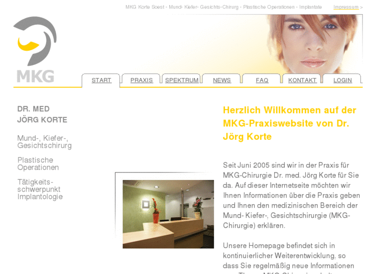 www.mkg-korte.de