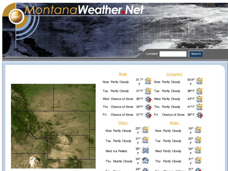 www.montanaweather.net