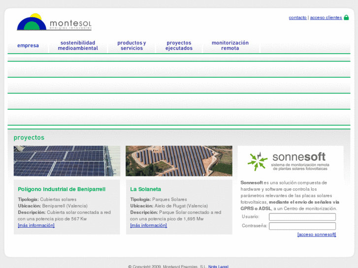 www.montesolenergia.com