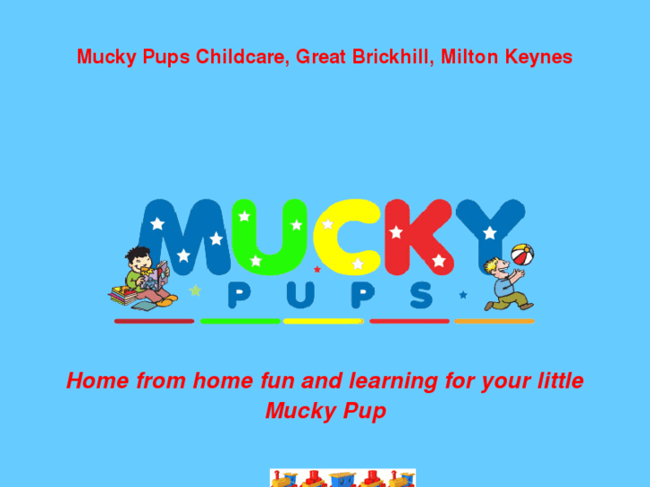 www.muckypupsnursery.com