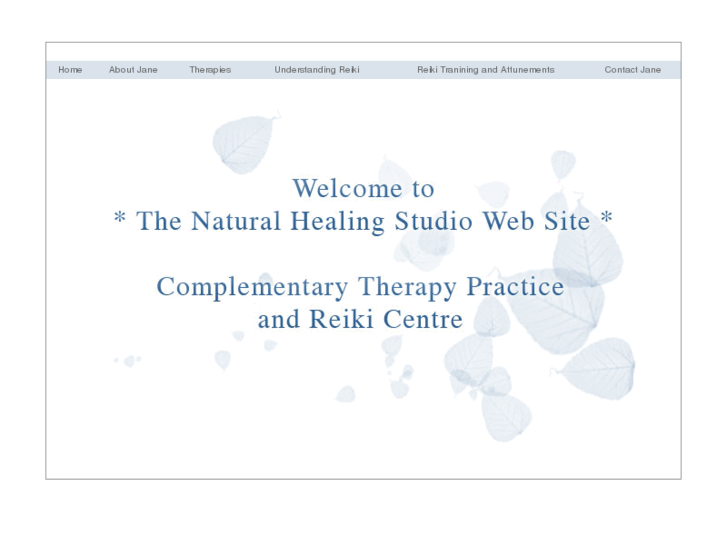 www.naturalhealingcentre.com