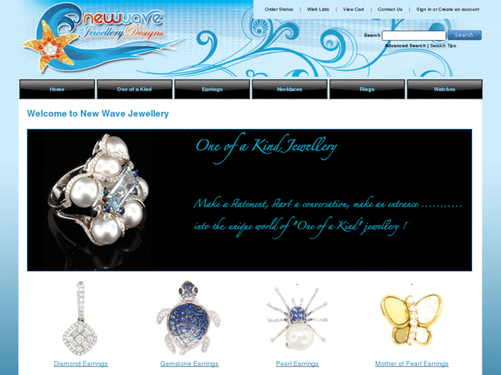 www.newwavejewellery.com