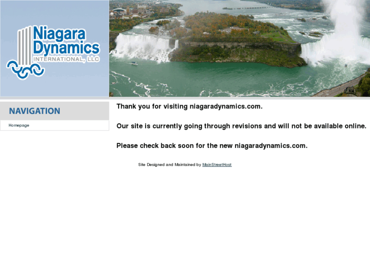 www.niagaradynamics.com