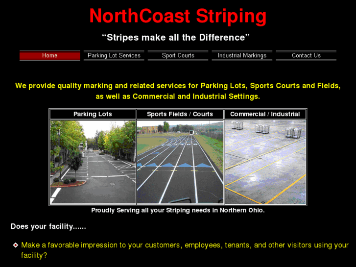 www.northcoaststriping.com