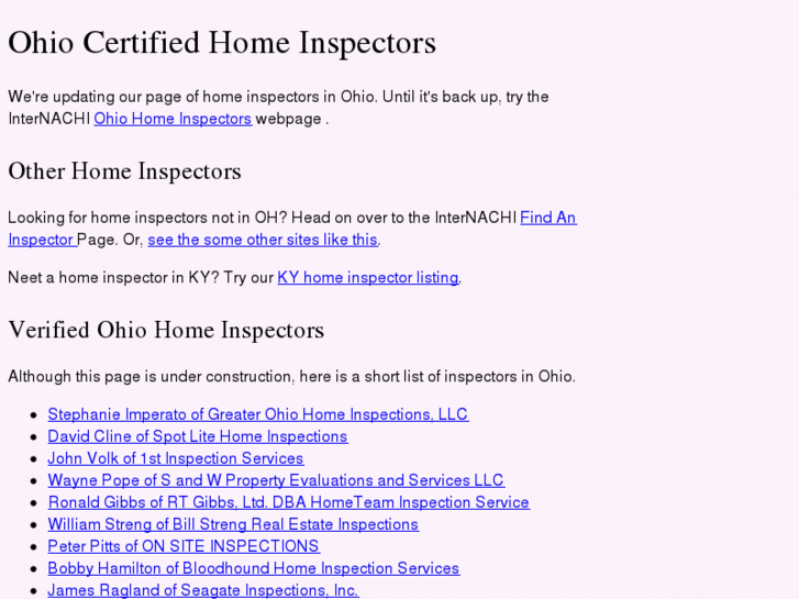 www.ohio-home-inspector.com