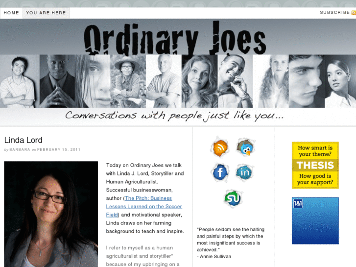 www.ordinary-joes.com