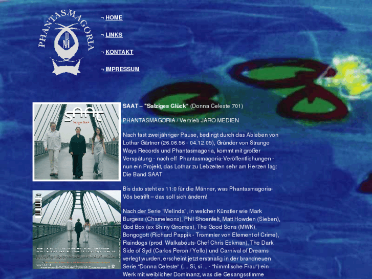 www.phantasmagoriarecords.com