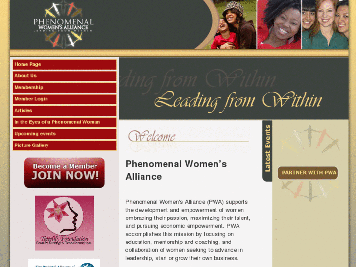 www.phenomenalwomensalliance.com