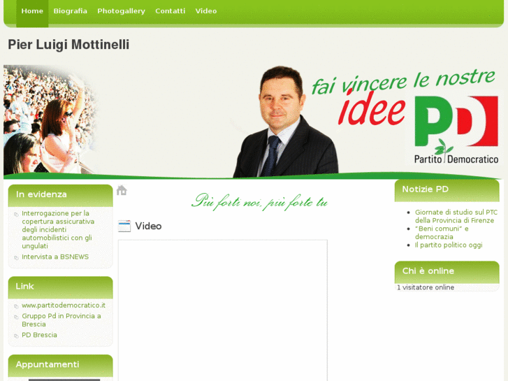 www.pierluigimottinelli.net