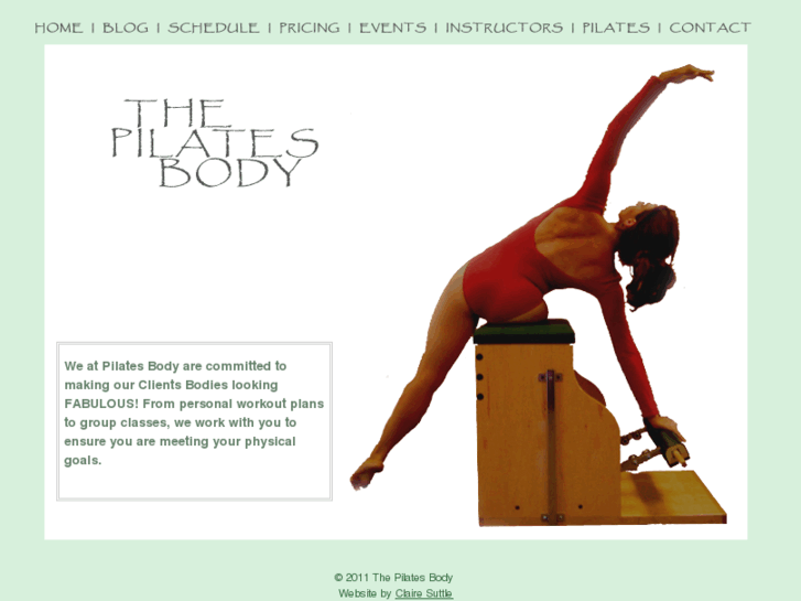 www.pilatesbodystudio.net