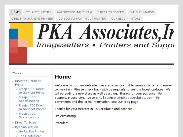 www.pkaassociates.com